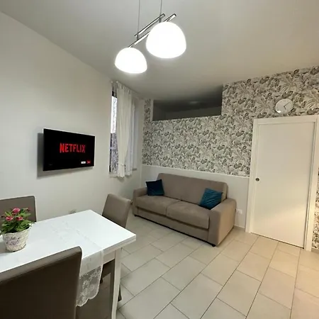 Casa Lulu * نابولي