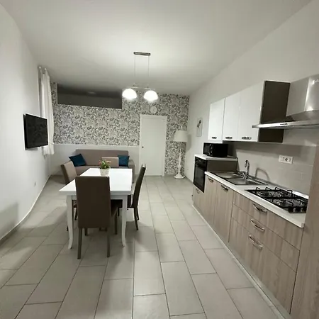 بيت للعطل Casa Lulu نابولي
