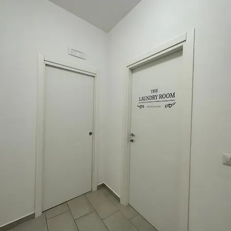 Casa Lulu * نابولي