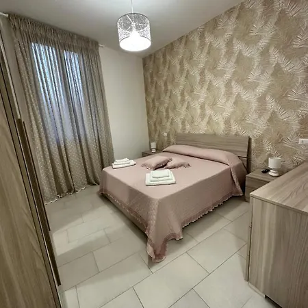 Nyaraló Casa Lulu Nápoly