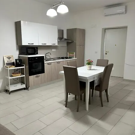 Casa Lulu نابولي