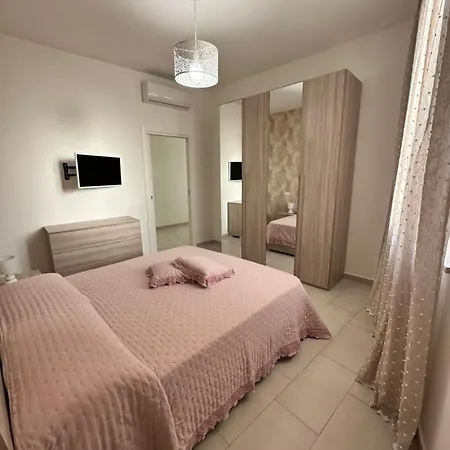 Casa Lulu * نابولي