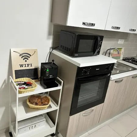بيت للعطل Casa Lulu