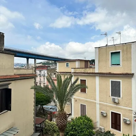 Casa Lulu بيت للعطل *