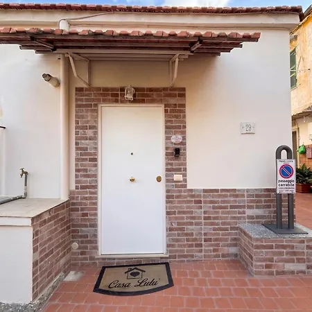 بيت للعطل Casa Lulu