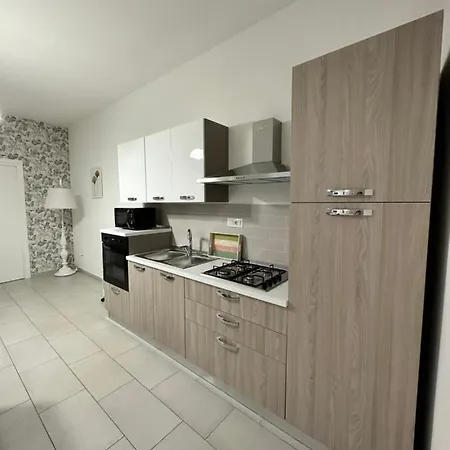 Casa Lulu Prázdninový dům *