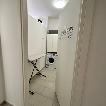 Casa Lulu Prázdninový dům