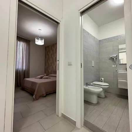 Prázdninový dům Casa Lulu *