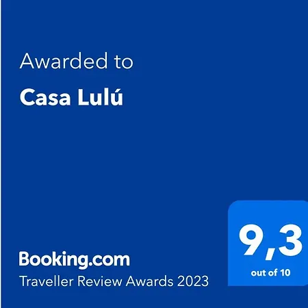 Casa Lulu 펜션 나폴리