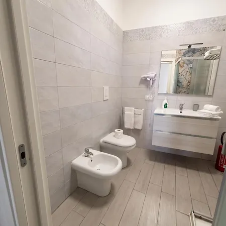 Casa Lulu בית נופש *