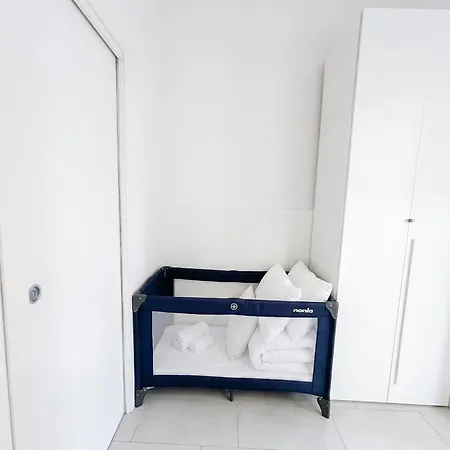 בית נופש Casa Lulu *