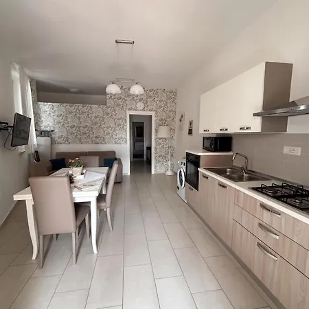 Casa Lulu * נאפולי