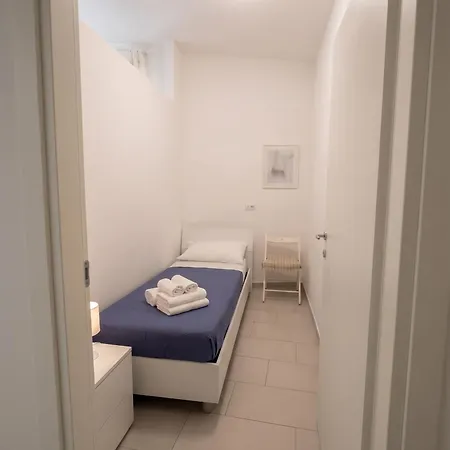 Casa Lulu בית נופש