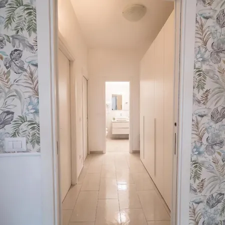 Casa Lulu בית נופש *