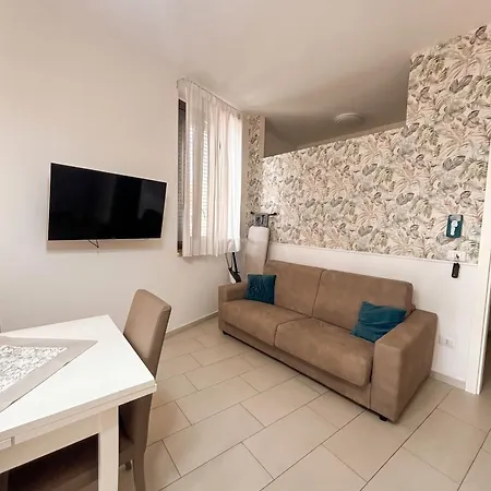 בית נופש Casa Lulu *