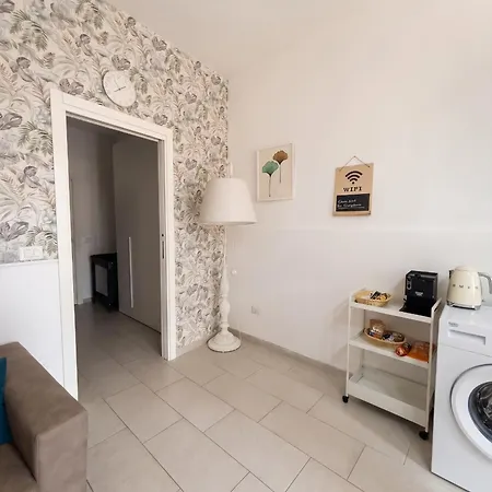 Casa Lulu * נאפולי