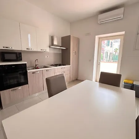 Casa Lulu בית נופש *