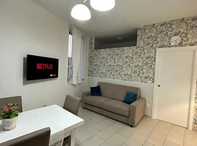 Casa Lulu * 나폴리