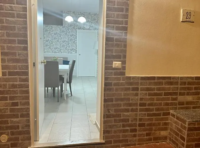 Casa Lulu 펜션 나폴리