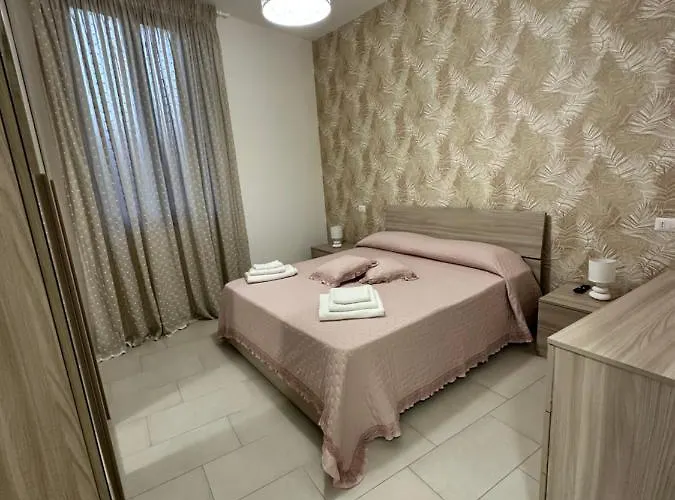 펜션 Casa Lulu 나폴리