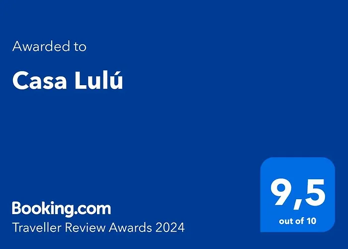 Casa Lulu 나폴리