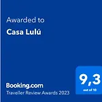 Casa Lulu Feriehus Napoli