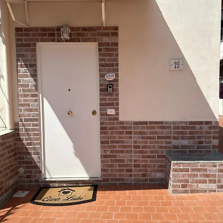 Hébergement de vacances Casa Lulu