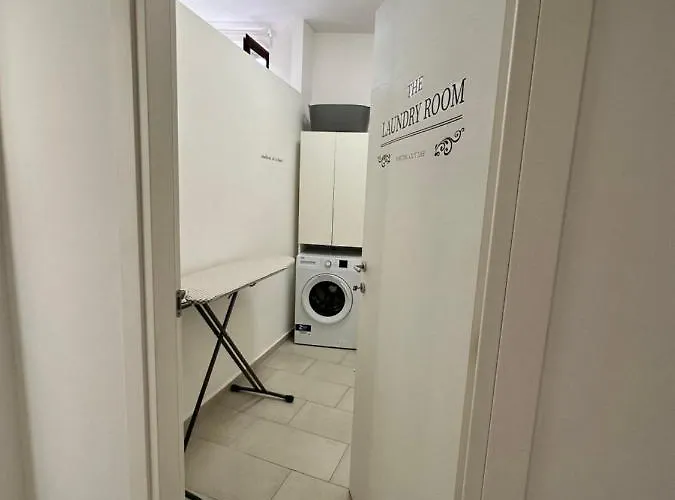 Casa Lulu Hébergement de vacances