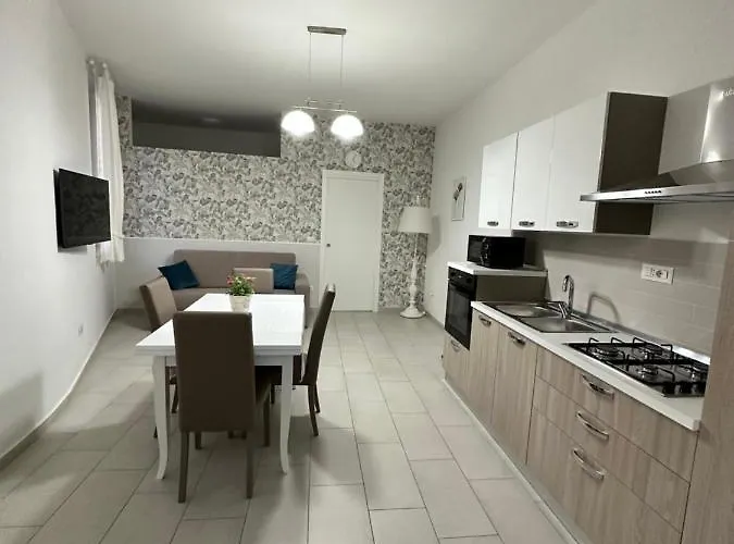 Hébergement de vacances Casa Lulu Naples