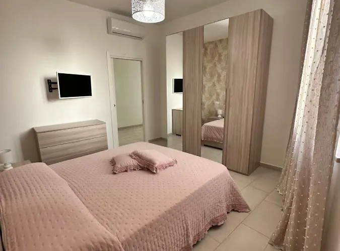 Casa Lulu * 나폴리