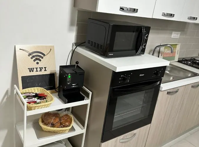 Hébergement de vacances Casa Lulu