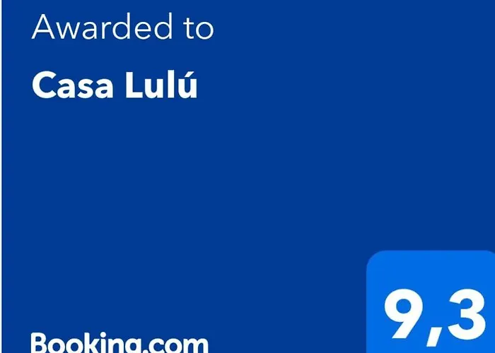 Casa Lulu Hébergement de vacances Naples