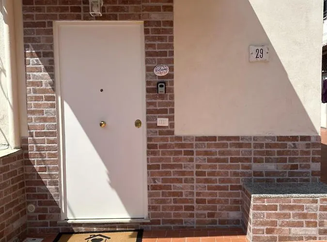 Hébergement de vacances Casa Lulu