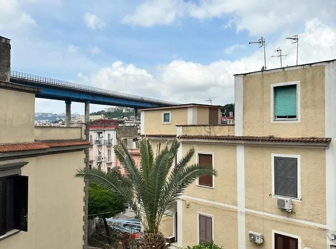 Casa Lulu Hébergement de vacances *